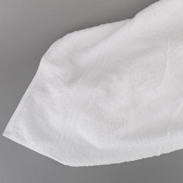 100% cotton towel for baby bath towel