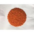 Low price dehydrated Carrot Granules