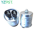 500Vac Air conditioner MKP capacitor 20UF