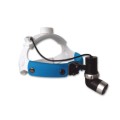 Dental LED Scheinwerfer mit Headset