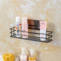 Wall Mounted Kitchen Storage Rack Bathroom shower caddy