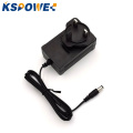 12V2A 24W Международная конвертер -адаптеры Plug Power Adapters