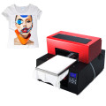 A3 Cheap T Shirt Printer