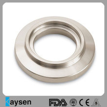 Bored KF (QF) Stainless Steel Flanges (Socket-Weld)