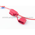 automotive fuse holder cable assembly