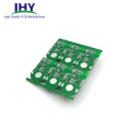 Shenzhen Double Sided PCB Prototype 2 Layers PCB Bare Circuit Board