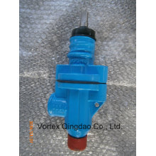 Cast Iron Service Valve