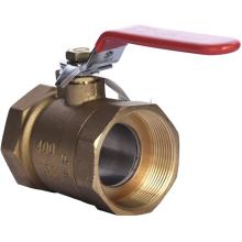 Предохранительный клапан из латуни для водонагревателя