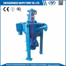 4QV-AF Vertical froth pump