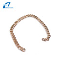 Latest Style Decorative Bag Accessories Chain Hardware