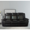 Sofa de luxe Set Salon Room moderne