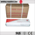 e6013 welding rods/ welding electroe facotry permanent bridge