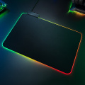 Led Jeux Tapis De Souris RVB