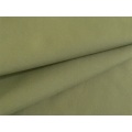 Core-spun Yarn Plain Dyed TC Fabric for Shirt