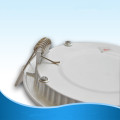 18w round led panel light