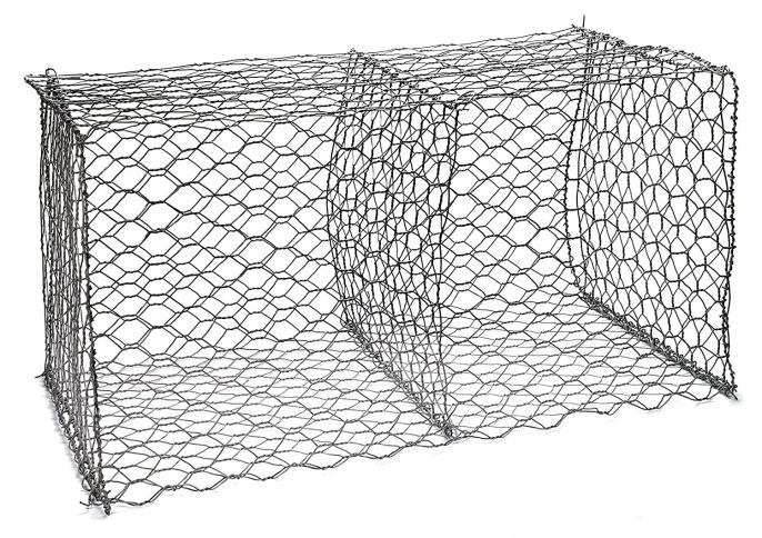 gabion box