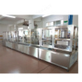 Vacuum Blood Collection Tube Product Making Assembly Machine