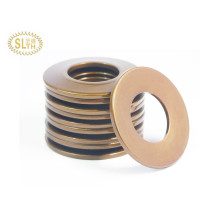Slth-Ds-005 60si2mn 65mn Disc Spring for Industry