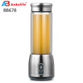 Home Appliances Multi-Use Blender Bottles Joyshaker CE ROHS ETL Approve Smoothie Travel Blender Electric Portable Blender