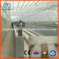 Biological Organic Fertilizer Fermentation Equipment