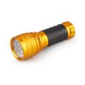 Super Bright 21 LED Taschenlampe