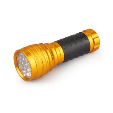 Super Bright 21 LED Flashlight