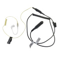 Motorola PMLN8341 walkie talkie headset