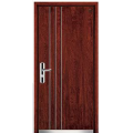 Steel-wood Armored door (HT-B-5)