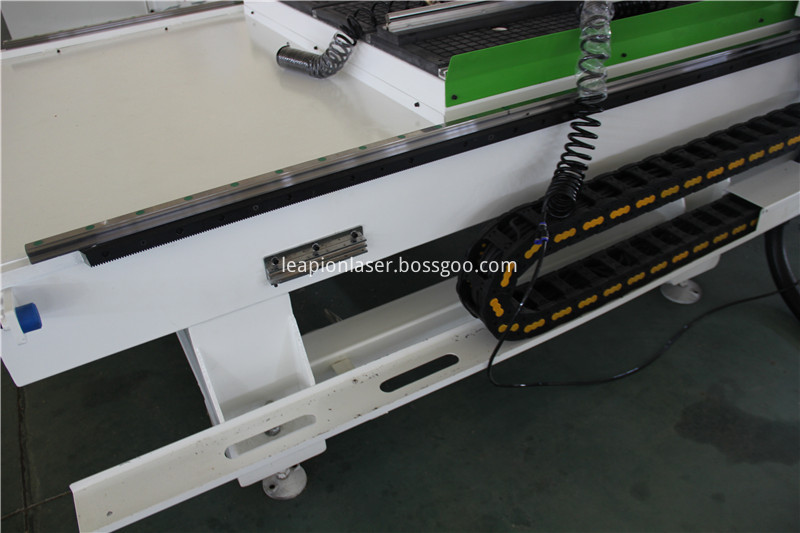 cnc router machine