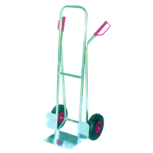 Einkaufen Hand Trolley HT2508