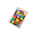 EASTOMMY Puzzle Jouets en bois