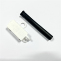 2 Pins Plastic Electronic Plastic Terminal