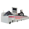 Large Format Industrial Laser Cutting Machine