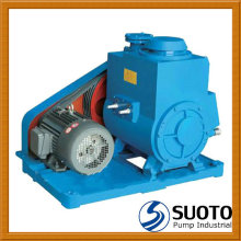 2X Series Oil Type Rotary Vane Vacuum Pump