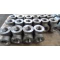 Forged Steel Screwed Threaded Fittings