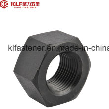 Carbon Steel Hex Nuts ISO4032