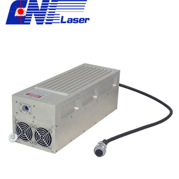 532nm Green Laser for stone marking