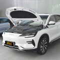 BYD Song plus neuer Energie 520 km EV Champions