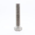 High Quality Earrings A193 Stainless Bolts Hex Bolt