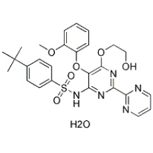 Bosentan Hydrate 157212-55-0