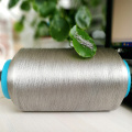 Fiber Filaments for ESD Fabrics