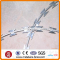 Military Concertina Razor Wire hot sale