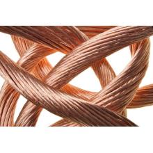 1mm Enameled Copper Wire for Transformer Manufacturing