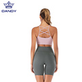 High Taille Yoga Hosen Laufen Yoga Wear