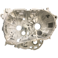 Metal Casting Hybrid Gearbox Housing for Flexible Driving