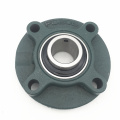 Easy Replacement Pillow Block Bearing Unit FC-E-308R