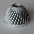 OEM CNC Machining Part LED Heatsink