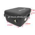 Factory price sales large eva travel cosmetic bag