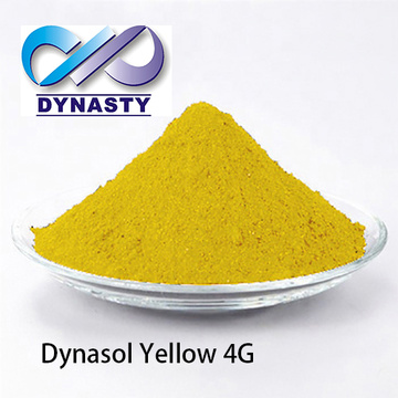 Dynasol jaune 4g