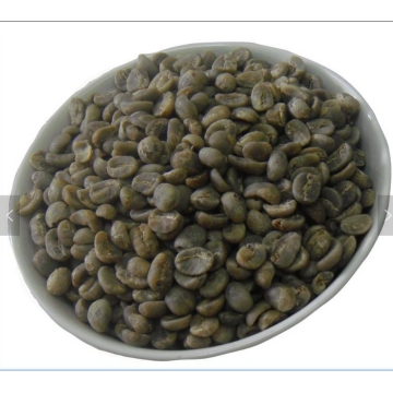 Roasted Arabica Coffee Beans